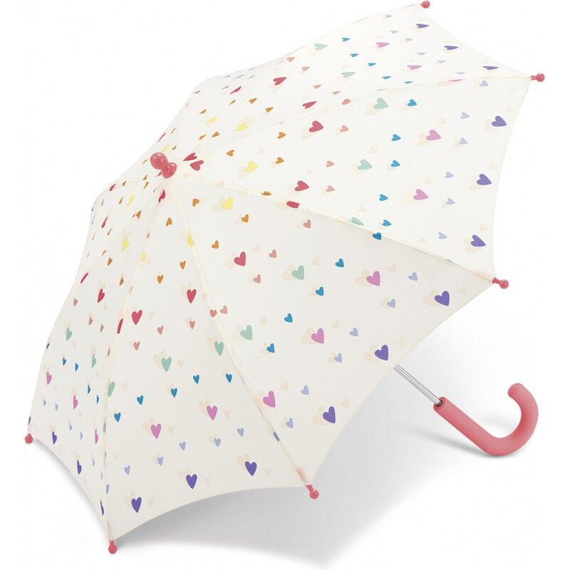 58207 Dežnik ESPRIT Kids - candy hearts - slika 1