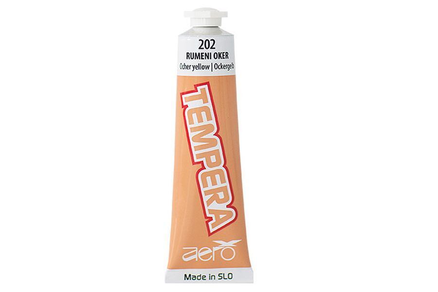9207-1700_1 Tempera AERO TE 1/A - ultramarin 700, 7 ml - slika 1