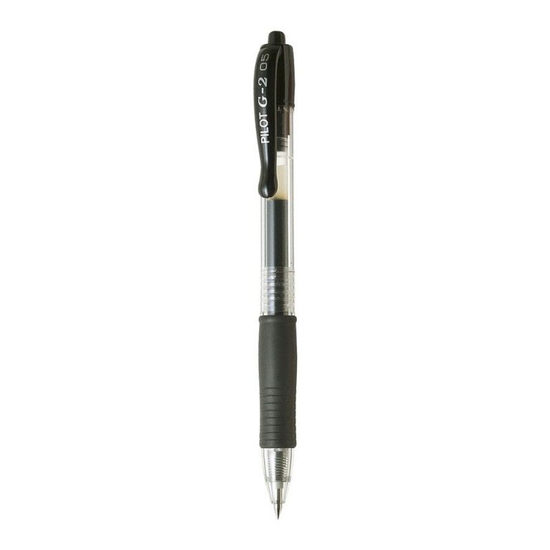 BL-G2-5-B_1 Roler - črn, 0.5 mm - slika 1