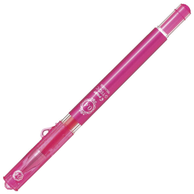 BL-GCM4-P_1 Roler Pilot - pink, gel, maica - slika 1