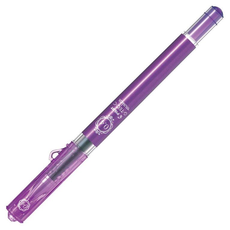 BL-GCM4-V_1 Roler Pilot Maica 04 - viola - slika 1