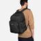 Nahrbtnik za prosti čas EASTPAK Provider - črn - slika 3
