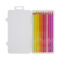 Barvice LEGAMI - 12v1 Sunset Palette - slika 7