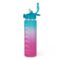 Bidon za vodo LEGAMI - Love Yourself Sunrise Vibes, 1000 ml - slika 2