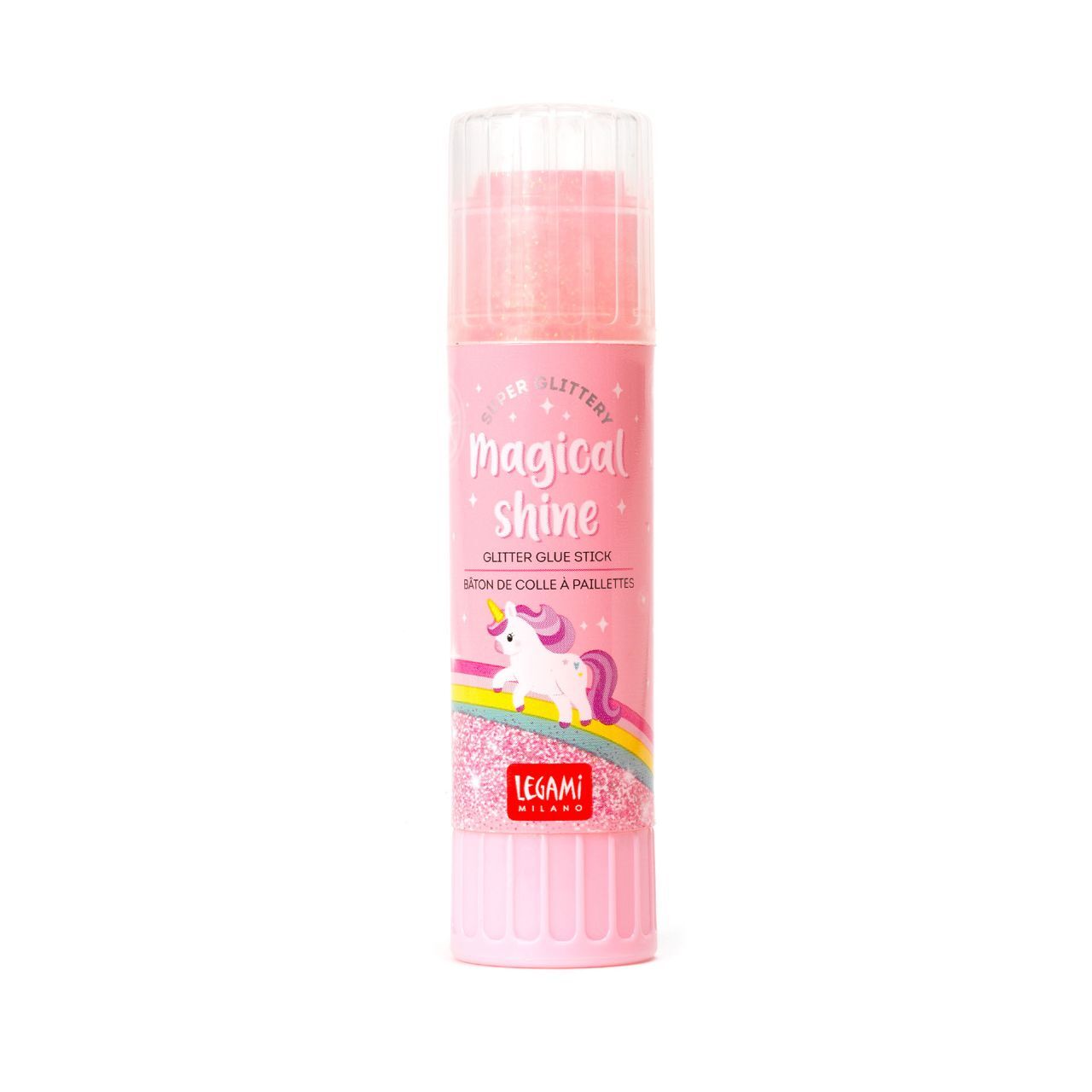 GLU0002_1 Lepilo v stiku LEGAMI - unicorn, 15 g, 24 v 1 - slika 1
