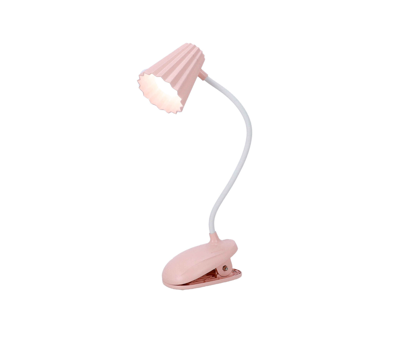 HC-SY657-4A_1_still Namizna luč HOME COLLECTION - s sponko, USB C - slika 1