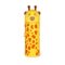 Peresnica LEGAMI - Giraffe, silikonska