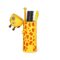 Peresnica LEGAMI - Giraffe, silikonska - slika 2
