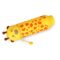 Peresnica LEGAMI - Giraffe, silikonska - slika 3