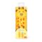 Peresnica LEGAMI - Giraffe, silikonska - slika 4
