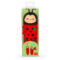 Peresnica Božična dekoracija  - ladybug - slika 4