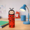 Peresnica Božična dekoracija  - ladybug - slika 5