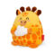 Igrača plišasta Legami - mini super soft giraffe - slika 2