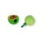 Označevalci teksta LEGAMI - Avocado, set 3v1, displ. 12/1 - slika 3