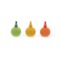 Označevalci teksta LEGAMI - Avocado, set 3v1, displ. 12/1 - slika 4