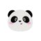 Blazinica za čiščenje čopičev PANDA LEGAMI