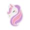 Blazinica za čiščenje čopičev UNICORN LEGAMI