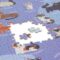 Puzzle LEGAMI - Kitty, 1000 kos - slika 2