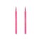 Polnilo za pisalo LEGAMI - set 2v1, neon pink