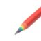 Grafitni svinčnik LEGAMI - HB Rainbow, set 6/1, displ. 12/1 - slika 3