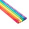 Grafitni svinčnik LEGAMI - HB Rainbow, set 6/1, displ. 12/1 - slika 5