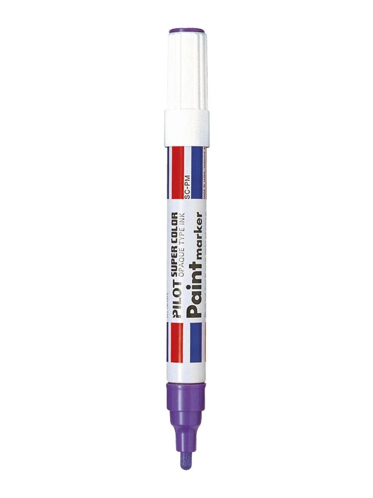 SC-PM-WEB-V Marker Paint - viola - slika 1