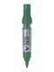 Marker SUPERCOLOR BG M - zelen