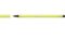 Flomaster STABILO Pen 68 - 1,0, Neon Rumena - slika 2