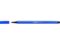 Flomaster STABILO Pen 68 - 1,0, Ultramarin Modra