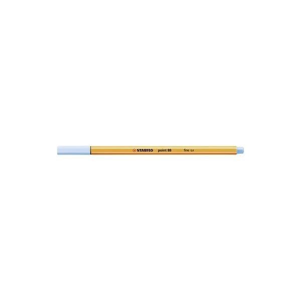SCH-88-11_1 Flomaster STABILO Point - 0,4, Lewd - slika 1