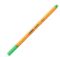 Flomaster STABILO Point - 0,4, List. Zelena - slika 19