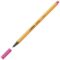 Flomaster STABILO Point - 0,4, List. Zelena - slika 20