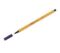 Flomaster STABILO Point - 0,4, List. Zelena - slika 22