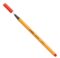 Flomaster STABILO Point - 0,4, List. Zelena - slika 35