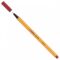 Flomaster STABILO Point - 0,4, List. Zelena - slika 36