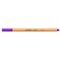Flomaster STABILO Point - 0,4, Lila