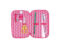 Peresnica Superstar - mermaid, 42-delna - slika 4