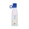 Vakuumska steklenica LEGAMI - hot and cold after rain, 500 ml