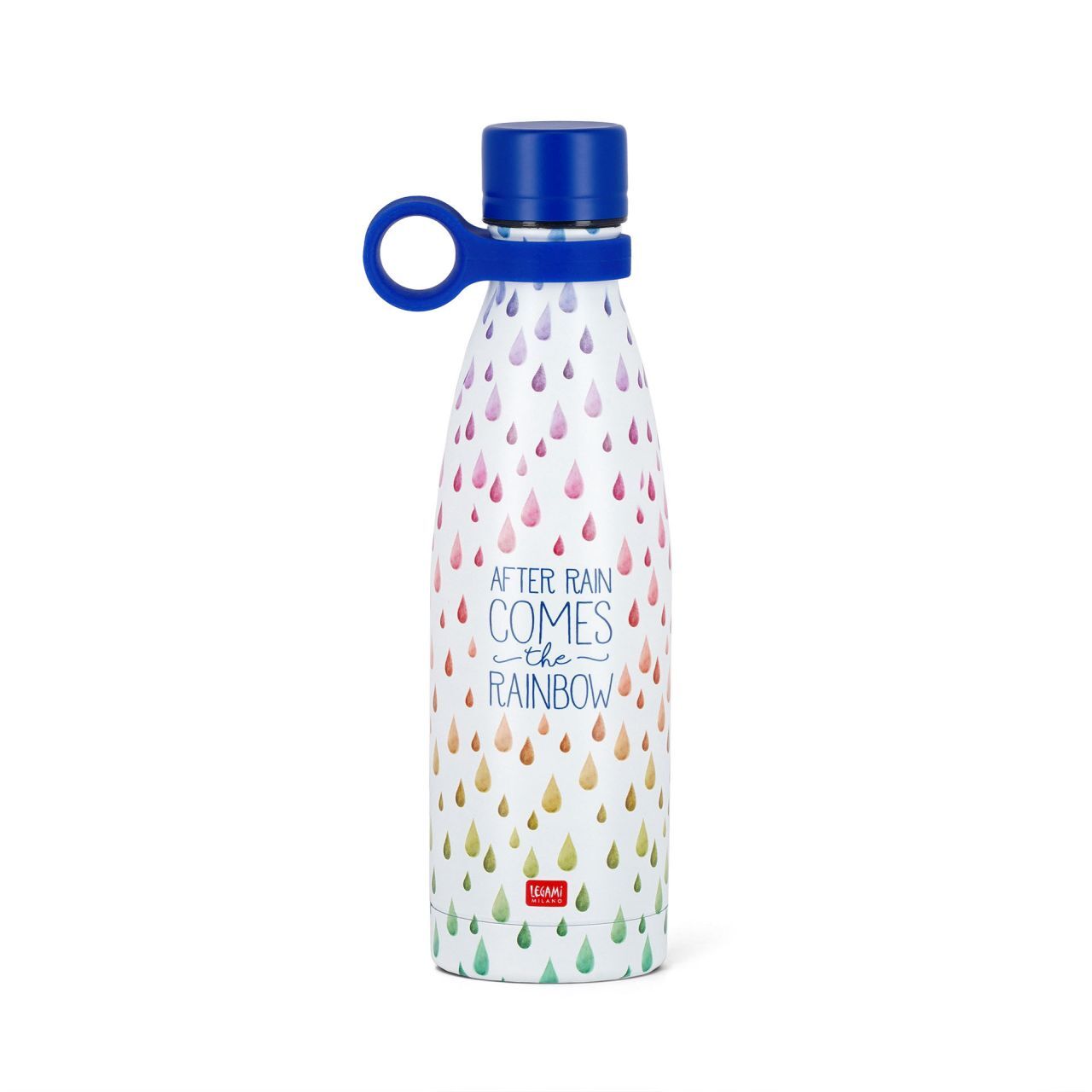 SSB0019_1 Vakuumska steklenica LEGAMI - hot and cold after rain, 500 ml - slika 1
