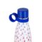 Vakuumska steklenica LEGAMI - hot and cold after rain, 500 ml - slika 2