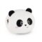 Igrača LEGAMI - super mehka blazina Panda