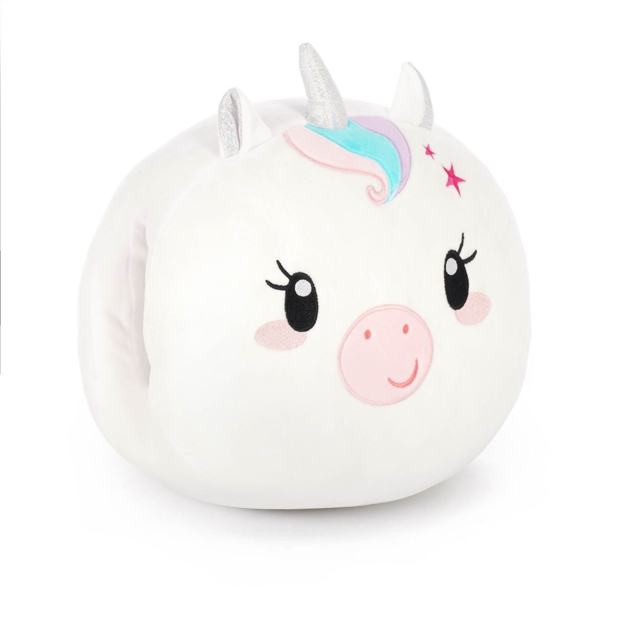 SUS0010_1 Igrača LEGAMI - super mehka blazina Unicorn - slika 1