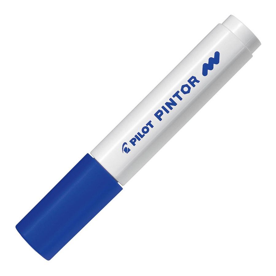 SW-PT-M-L Marker Pintor M - moder - slika 1