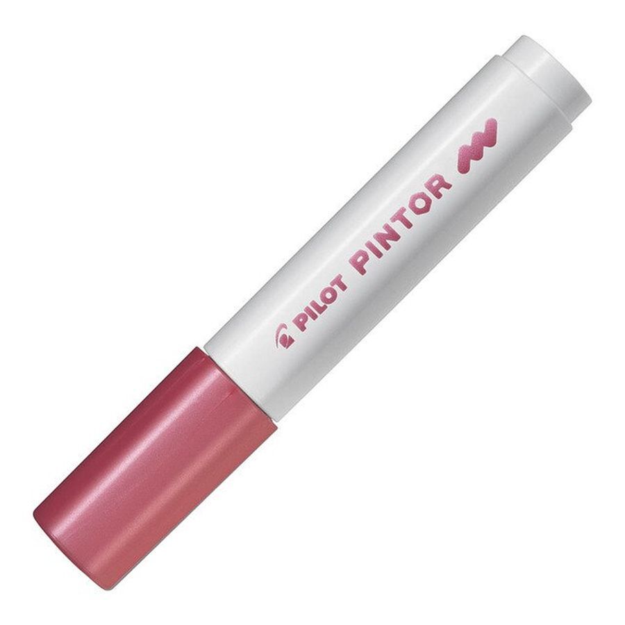 SW-PT-M-MP_1 Marker Pintor - metallic pink - slika 1