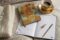 Beležka LEGAMI - A5, PU Flexy, Van Gogh, Sunflowers - slika 4